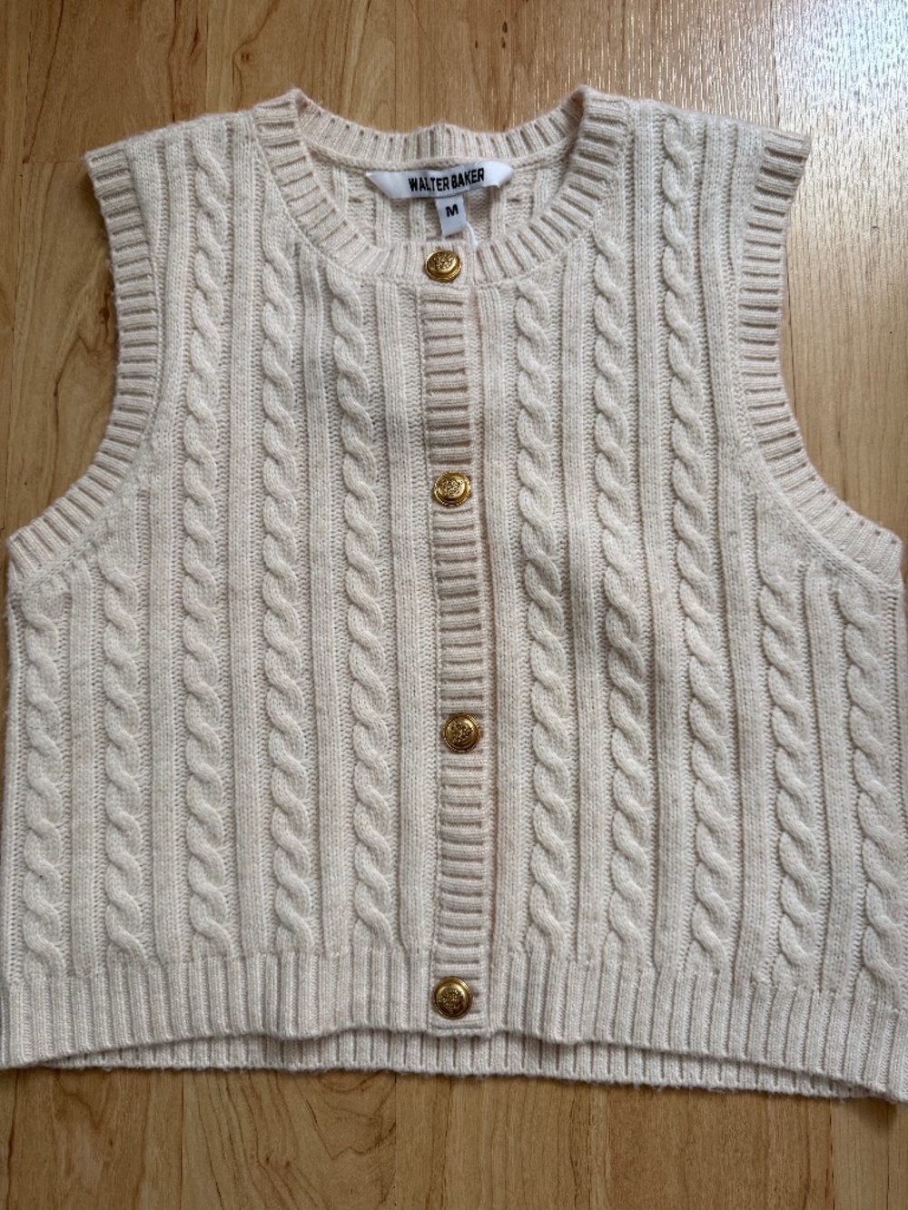 Walter Baker Gemma Top